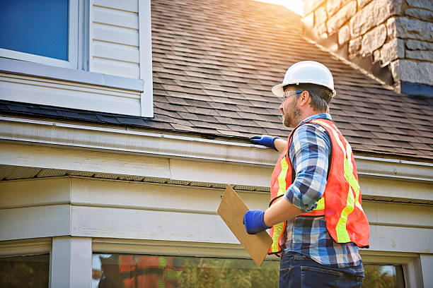 Licensed Gutter Repair And Installation service in Millville, NJ - Norken Roofing